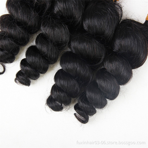 Short Human Hair Weave Sangita Virgin Brazilian Cheap 12A Grade 12 16 18 Inch Remy Hair Hair WEAVING Machine Double Weft >=25%